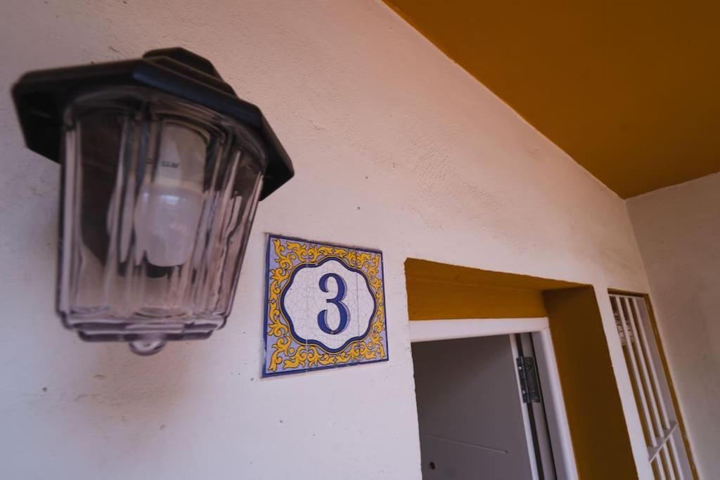 Apartamento En San Bernardo, El Barrio Torero Sevilla Eksteriør billede